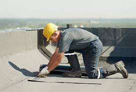 Best Rubber Roofing (EPDM, TPO)  in Cienegas Terrace, TX